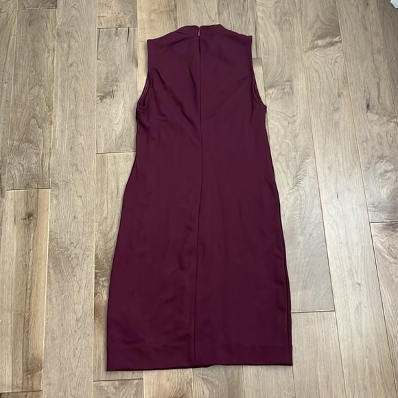 Forever 21 Contemporary Bodycon Dress - Size M - Picture 2 of 3